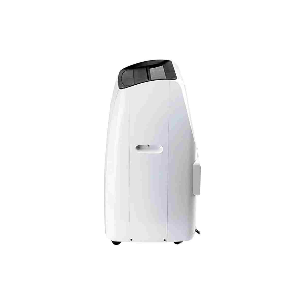 TCL MOBİL KLİMA 9000 BTU (TAC-09CPB/DL2) - Görsel 6