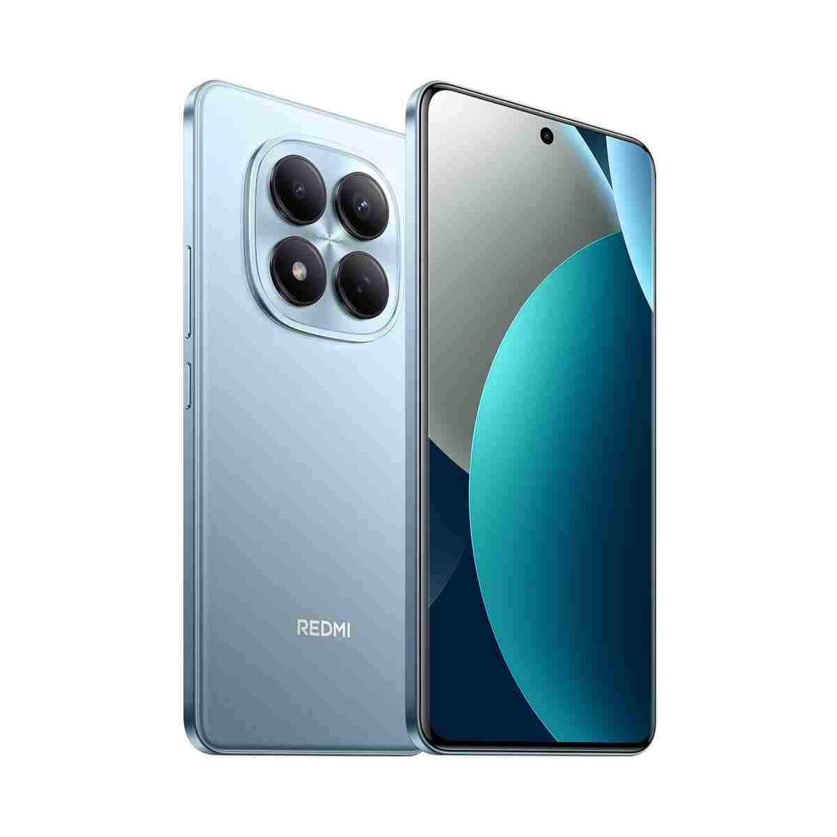 Redmi Note 15 Pro 8 GB+256 GB Siyah (Xiaomi Türkiye Garantili ) - Görsel 9