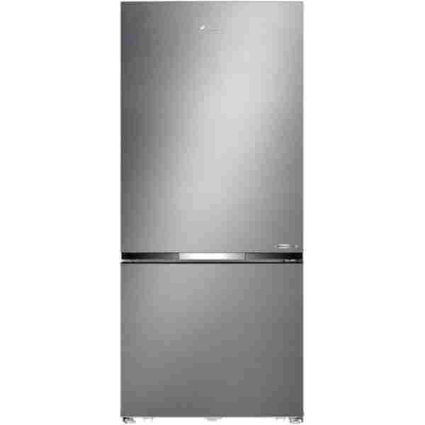 Arçelik 283614 IEI No Frost Buzdolabı İnoks