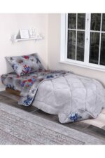 COTTON HOME Tek Kişilik Çocuk Uyku Seti - Görsel 2