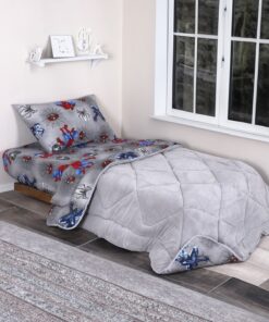 Alternative view of COTTON HOME Tek Kişilik Çocuk Uyku Seti