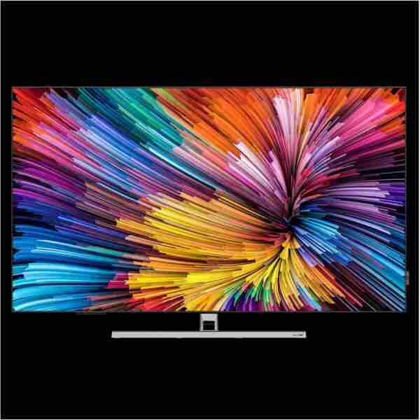 Beko 65” Oled 4k Uhd Google Tv 4k Oled Tv