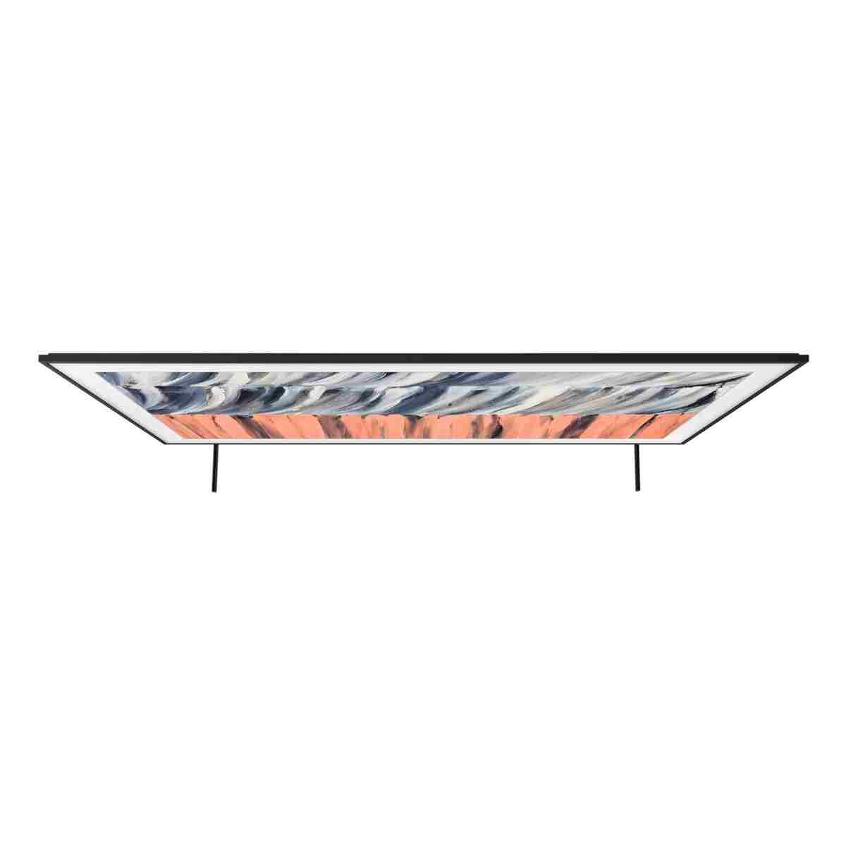 Samsung The Frame 98LS03H 98'' 248 Ekran Uydu Alıcılı 4K QLED Sanat Modu Vision AI Smart TV (2026) - Görsel 5
