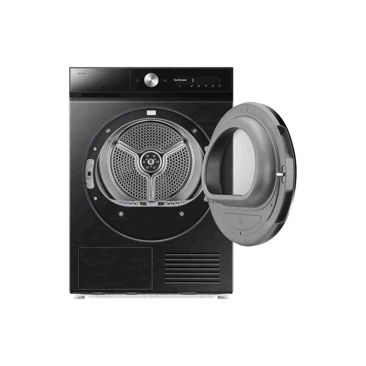 Samsung Bespoke DV10DB8440GBAH AI Kurutma Makinesi QuickDrive™ 10kg - Görsel 7