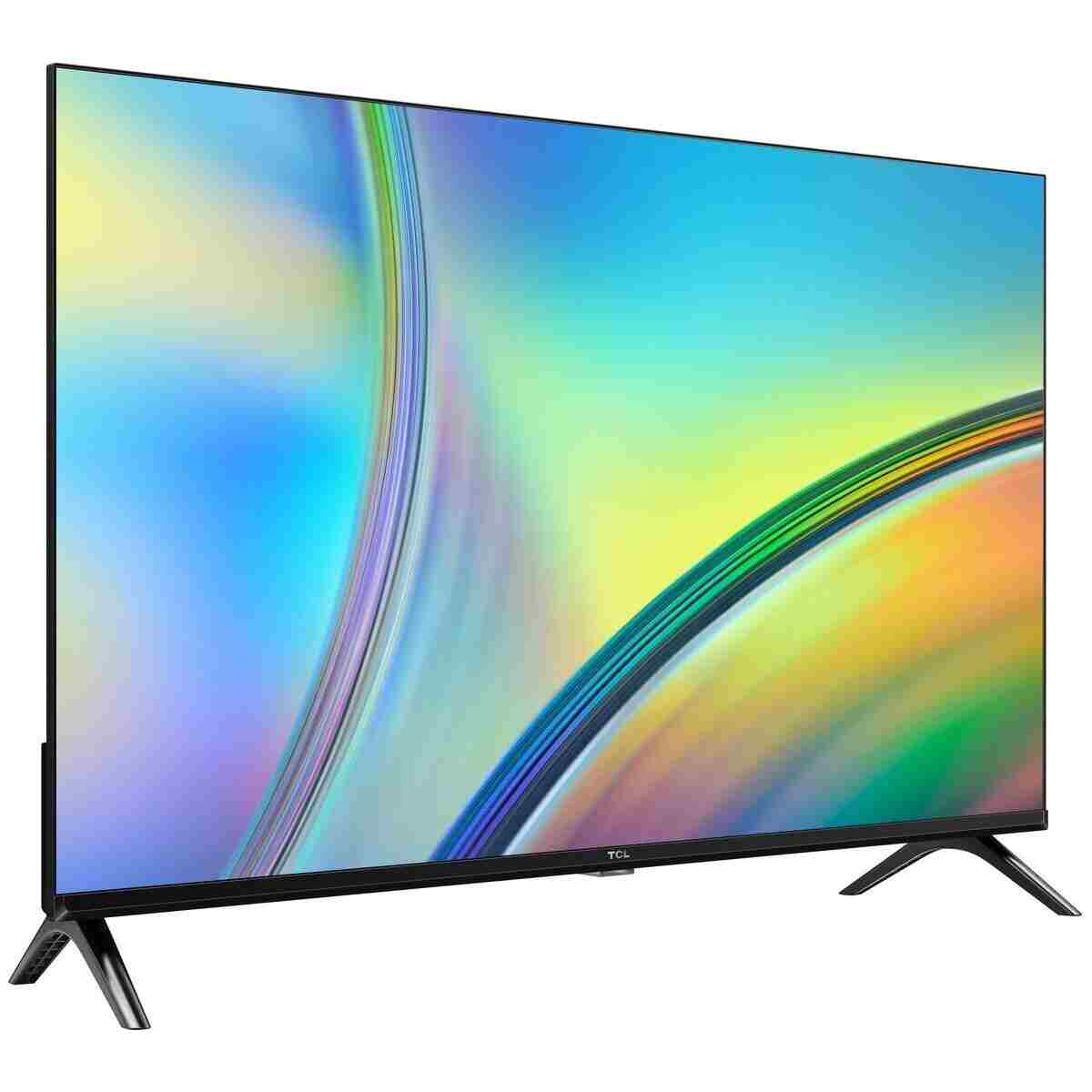 TCL 32S5400AF UYUMLU 80 EKRAN FULL HD ANDRİOD SMART LED TV - Görsel 2