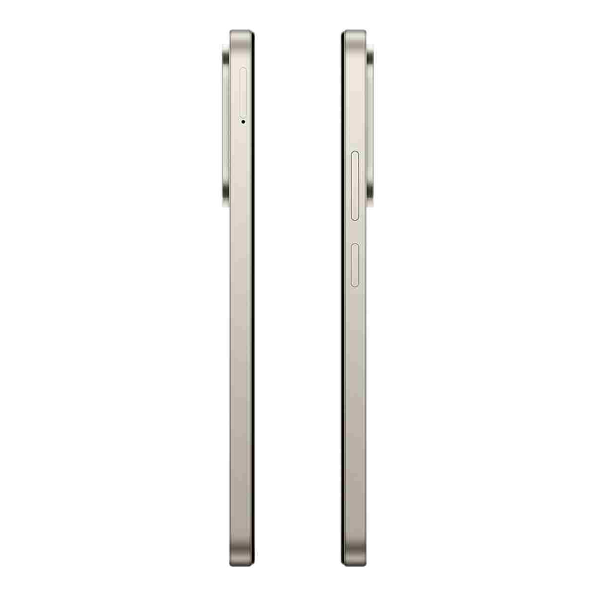 POCO C81 Pro 4GB+128GB Altın (Xiaomi Türkiye Garantili) - Görsel 10