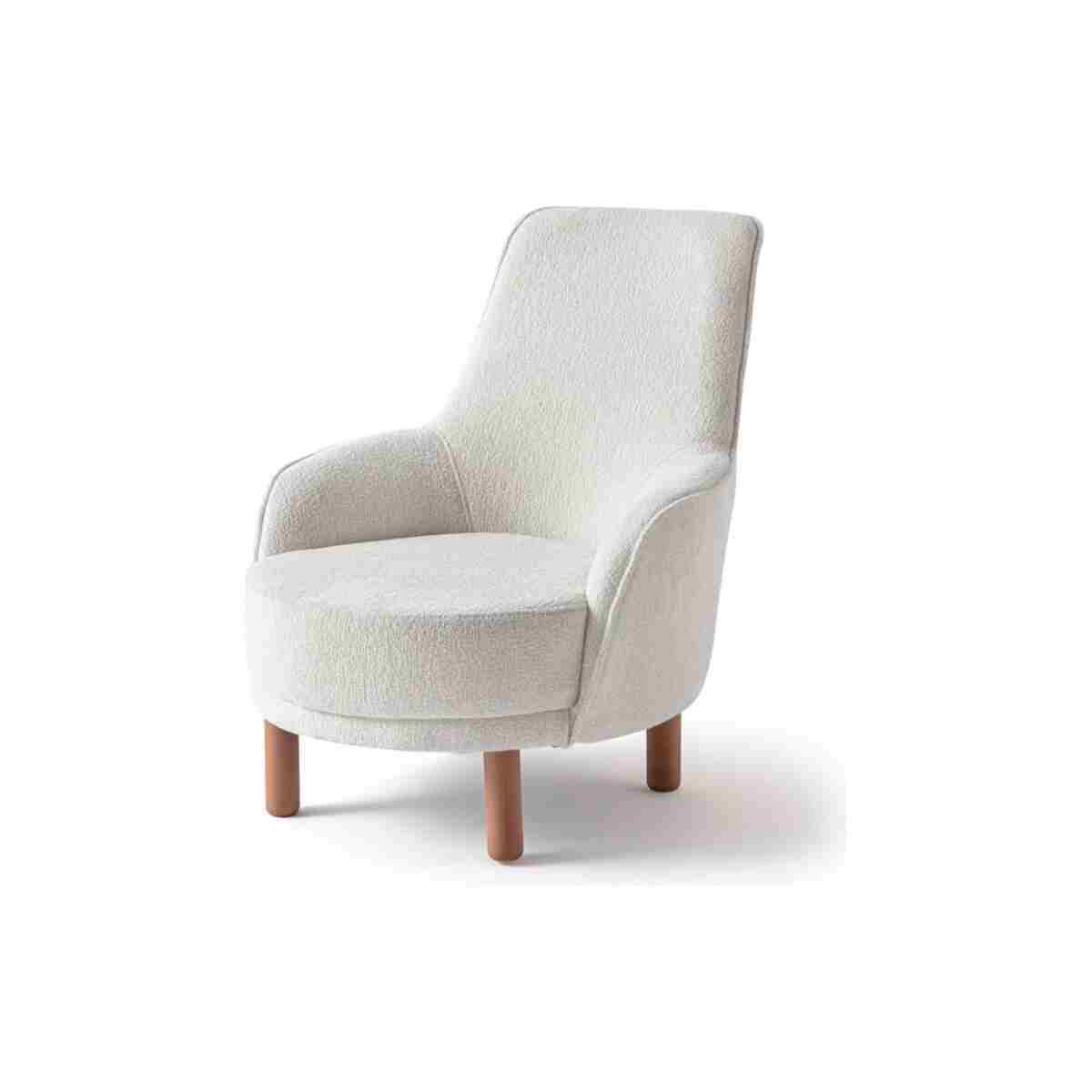 EDSY HOME Armoni 3+3+1 Koltuk Takımı Krem - Görsel 8