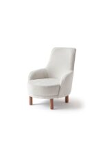 EDSY HOME Armoni 3+3+1 Koltuk Takımı Krem - Görsel 8