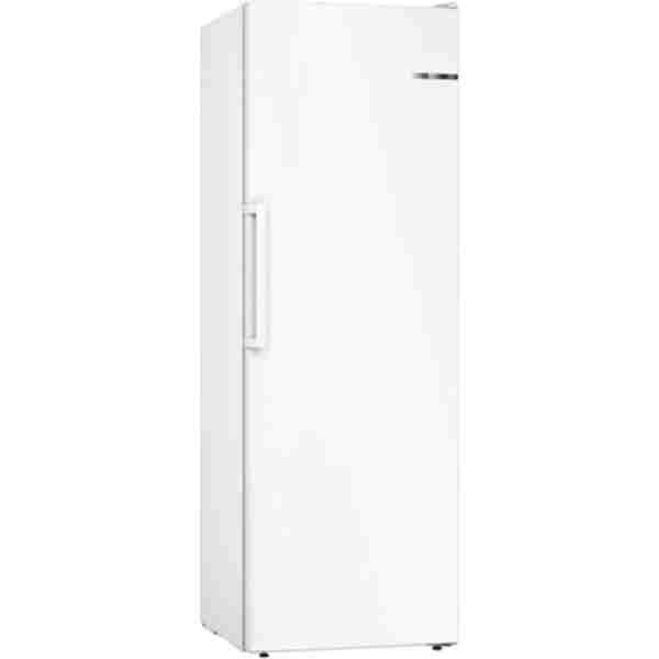 Bosch Gsn33vwe0n A++ 215 Lt No Frost 7 Çekmeceli Dikey Beyaz Derin Dondurucu
