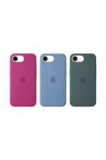 Apple iPhone 16e 512GB Siyah - Görsel 8