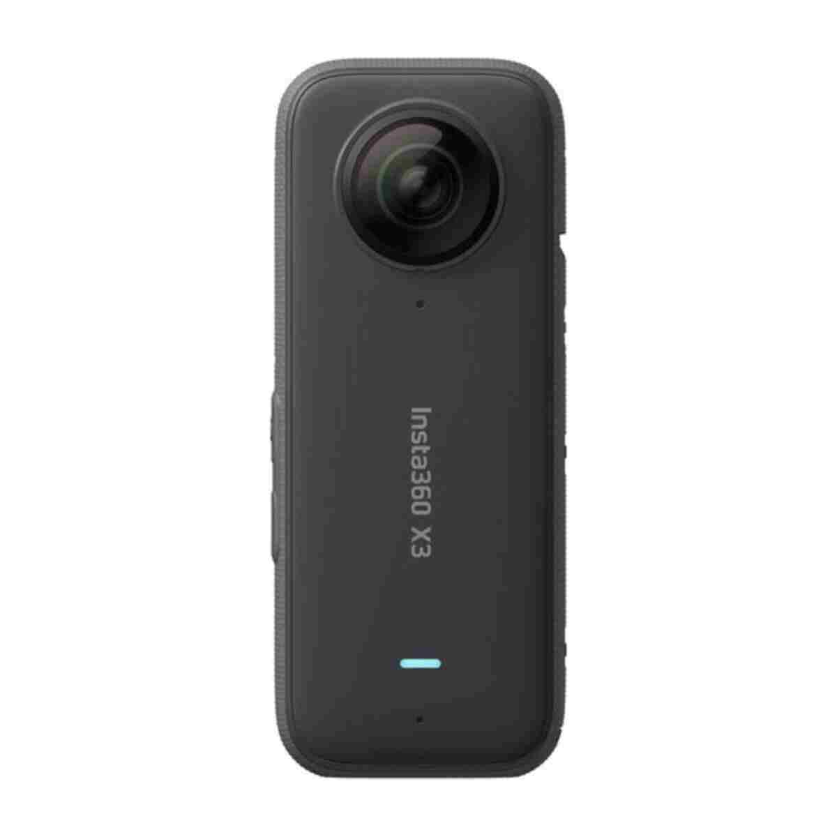 Insta360 One X3 Kamera - Görsel 3