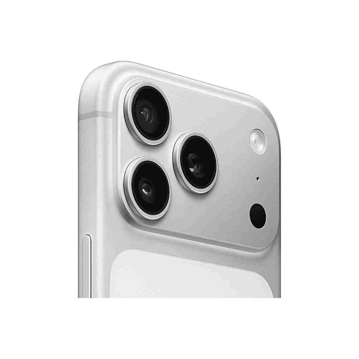 Apple iPhone 17 Pro 1 TB Akıllı Telefon Gümüş MG8P4TU/A - Görsel 10