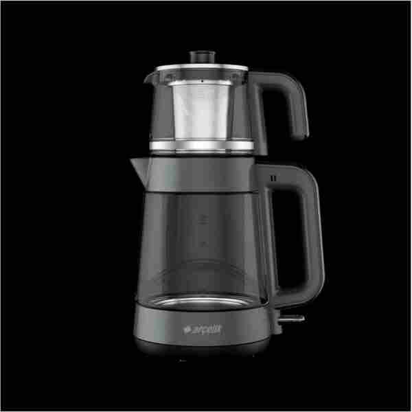 Arçelik CM 6964 G Çay Makinesi