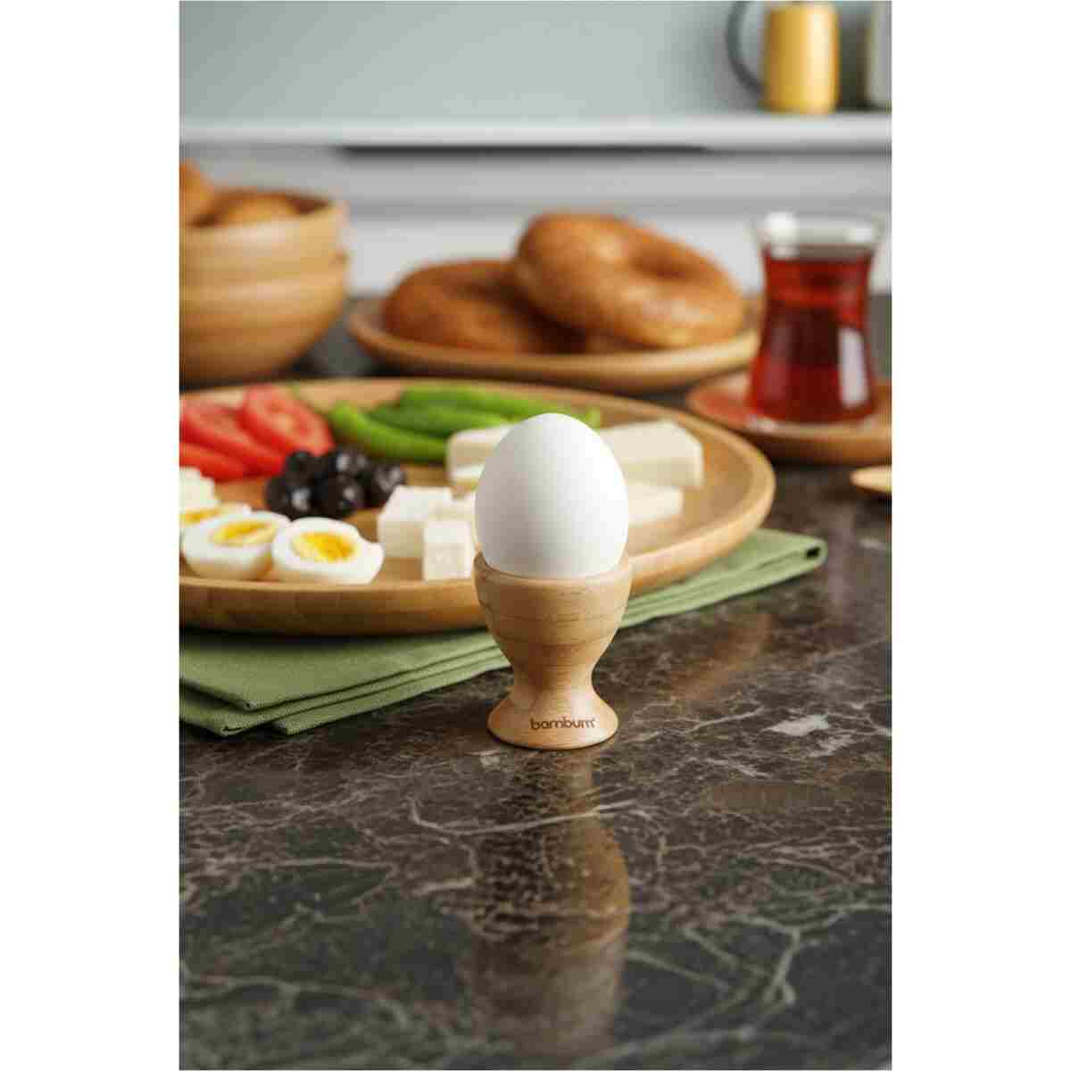 Bambum Tickle 6 Lı Yumurtalık - Görsel 7