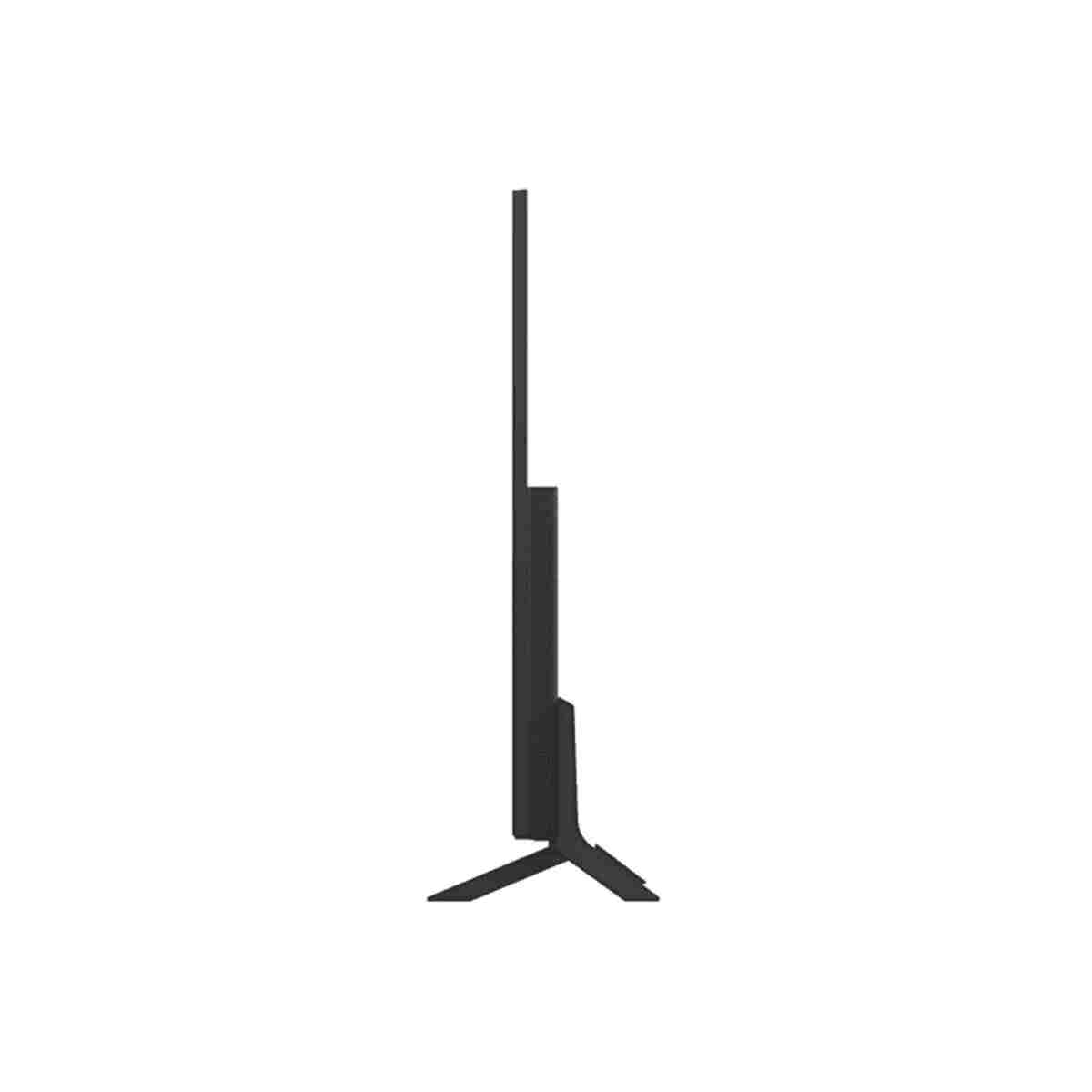LG 65QNED82A6B 65 inç 165 Ekran Uydu Alıcılı 4K Smart TV AI Sihirli Kumanda HDR10 webOS QNED TV 2025 - Görsel 4