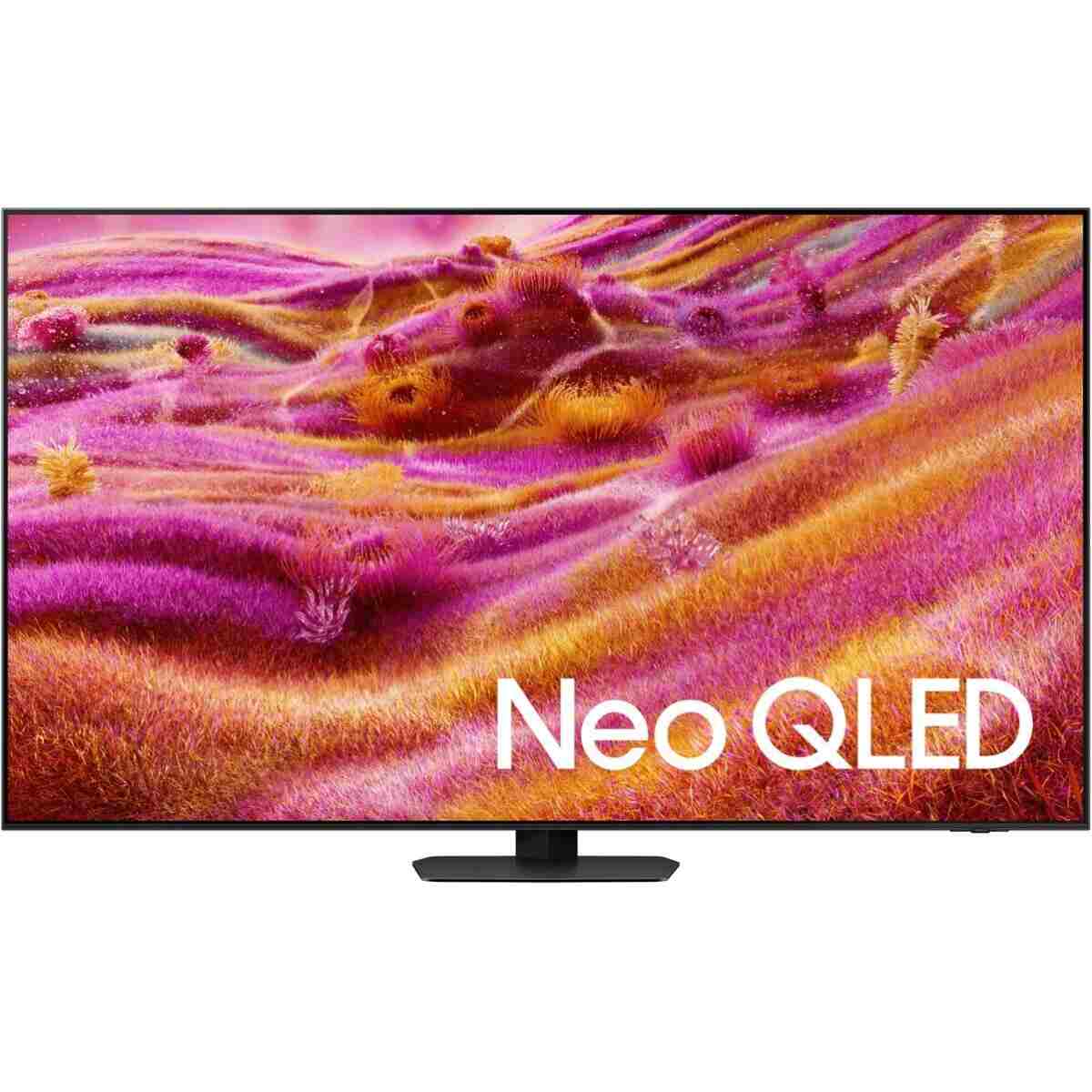 Samsung 75QN90F 4K Ultra HD 75" 190 Ekran Uydu Alıcılı Smart Neo QLED TV - Görsel 2