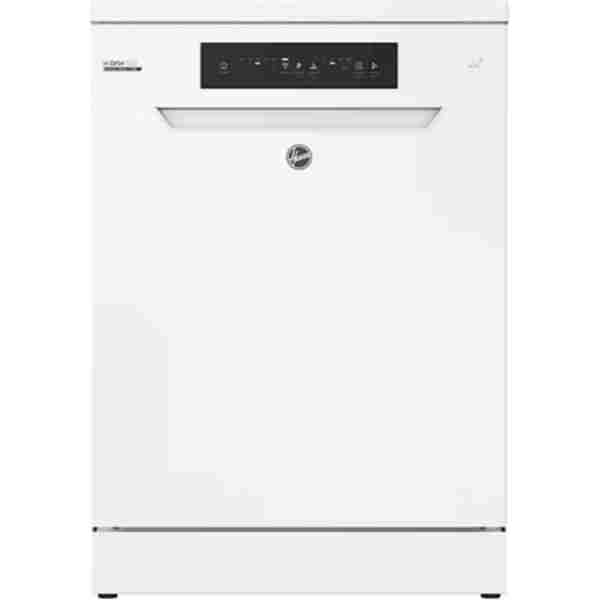 Hoover HF 3E53E0W-17 5 Programlı Bulaşık Makinesi