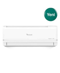 Baymak (MONTAJ DAHİL) Elegant Plus Uv 9000 Btu A Inverter Klima