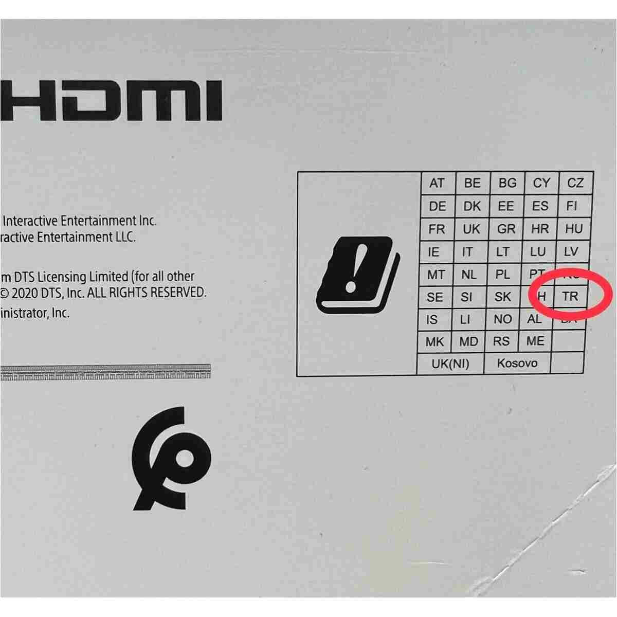 Sony Playstation 5 Slim Digital Edition 1 TB SSD Oyun Konsolu (Bilkom Garantili) - Görsel 6