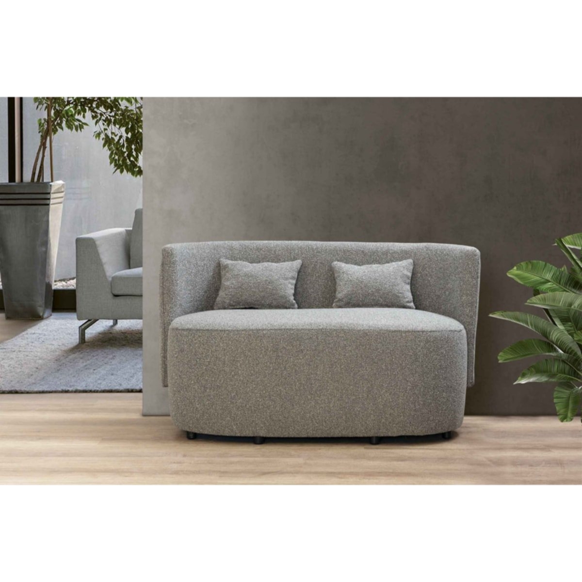 hoom concept Relax Teddy 2' Li Koltuk Takımı - Görsel 6