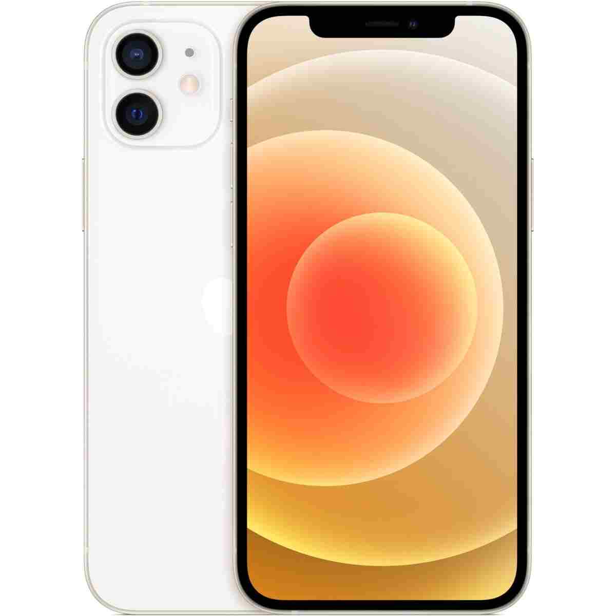 iPhone 12 128 GB Siyah Cep Telefonu Aksesuarsız Kutu (Apple Türkiye Garantili) - Görsel 10