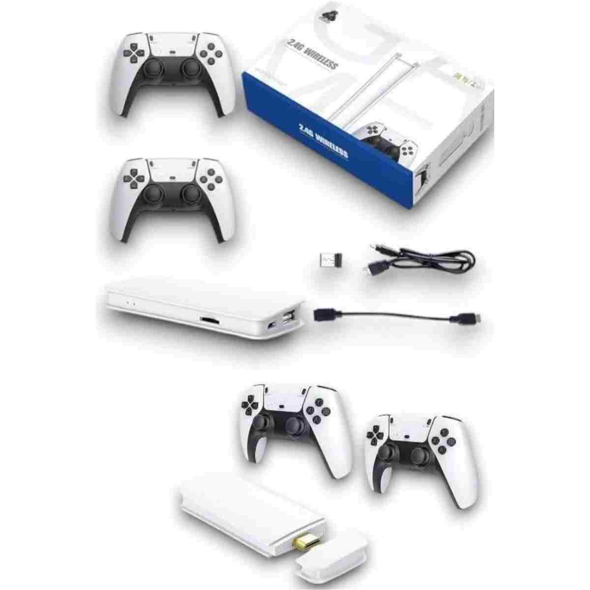 BRF ElivoraSell 3 D GAME STICK 1203179 - Görsel 2
