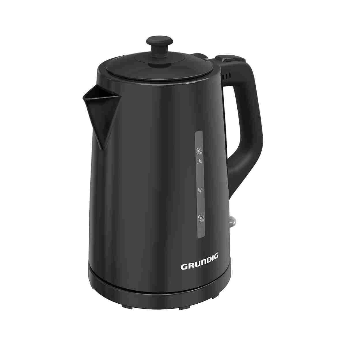 Grundig TM 1520 S Çay Makinesi - Görsel 5