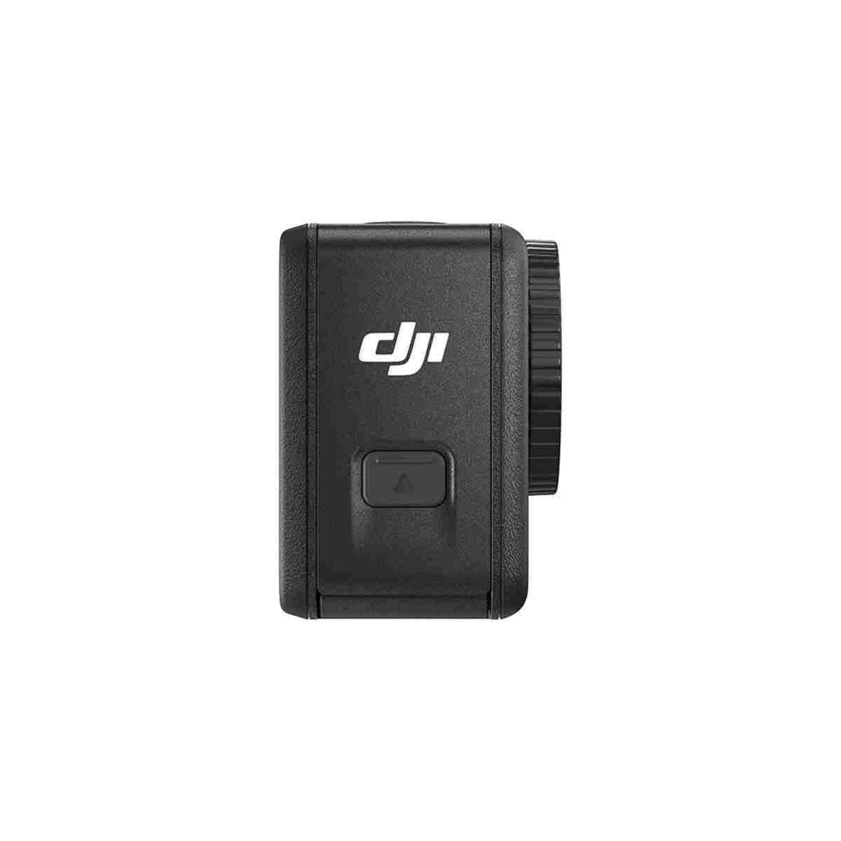 DJI Osmo Action 4 Standard Combo - Görsel 5