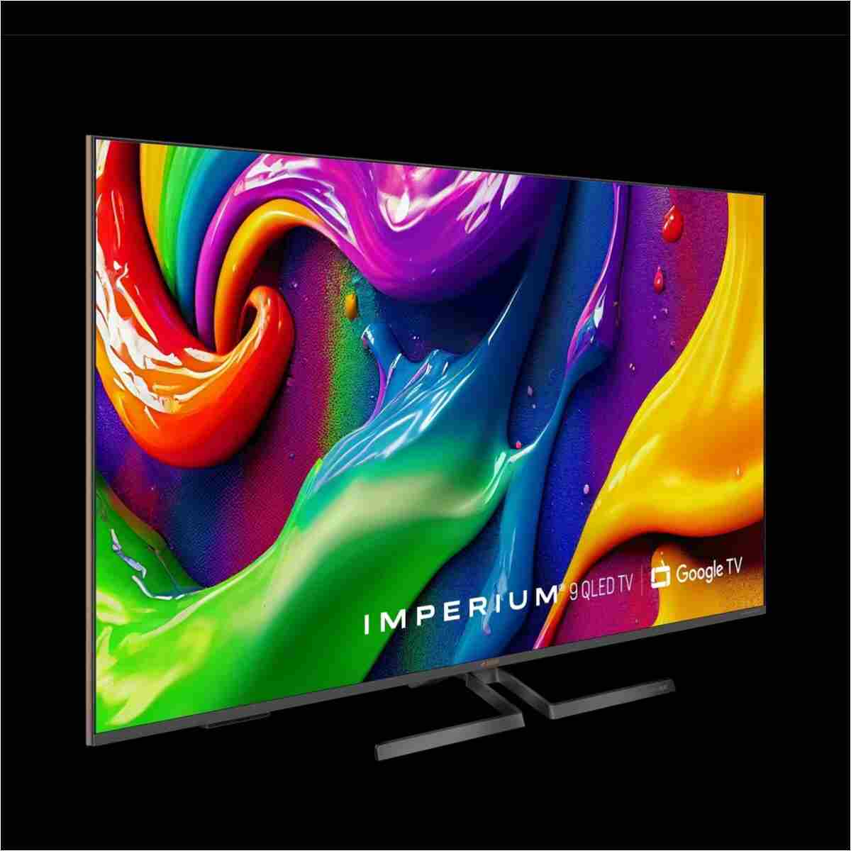Arçelik Imperium 9 Qled A55 Q 990 Ay / 55” Qled 4k Uhd Google Tv - Görsel 9