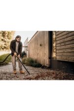 Karcher WD 1 Classic Islak Kuru Vakum, Üfleme Özellikli Süpürge - Görsel 10