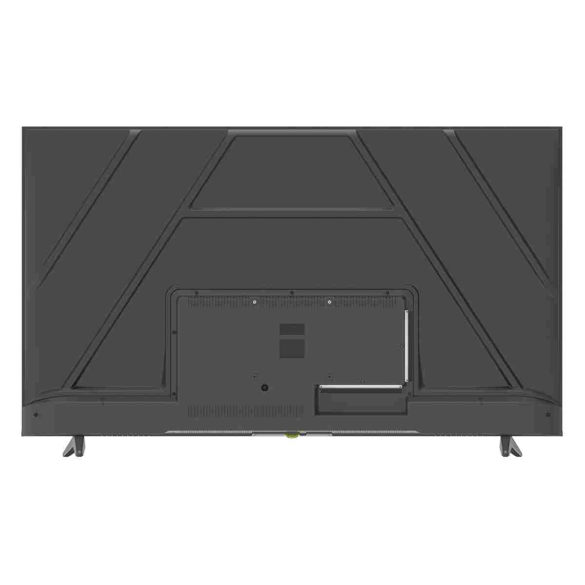 ONVO 65OVF9001UQ 65'' 165 Ekran Uydu Alıcılı 4K Ultra HD Google Smart QLED TV - Görsel 5