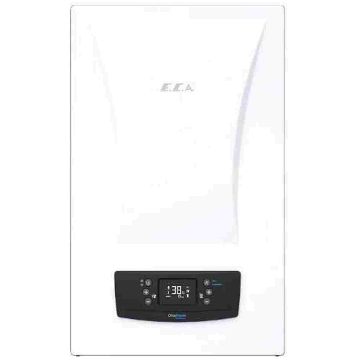 Eca Citius Premix 24/24 Kw (20.000 Kcal) Tam Yoğuşmalı Kombi - Görsel 11
