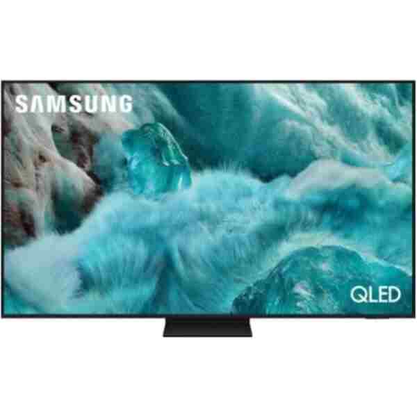 Samsung 65" QLED Q7F5 4K Vision AI Smart TV