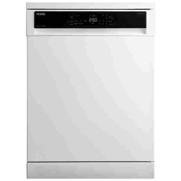 Vestel BM 53122 WIFI Bulaşık Makinesi
