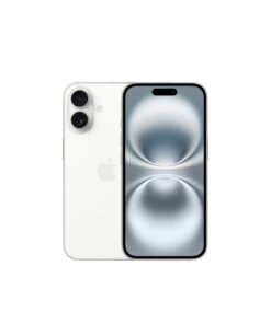 Apple iPhone 16 128GB Beyaz