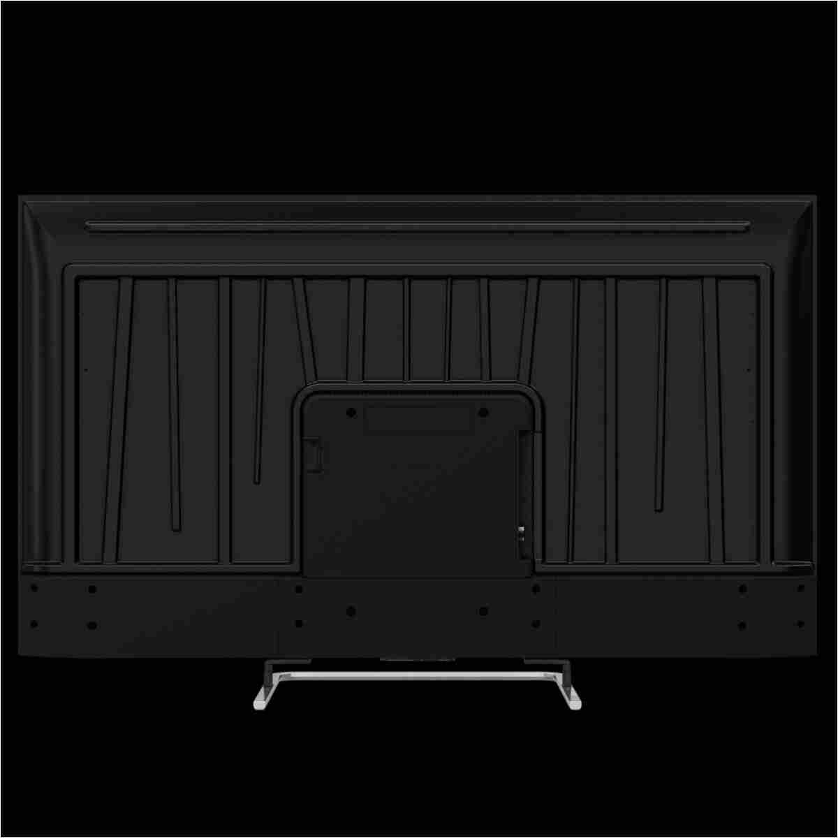 Beko Crystal 9 AI QLED 144Hz Vrr 55" 4K UHD Google Tv - B 955 C AI - Görsel 5