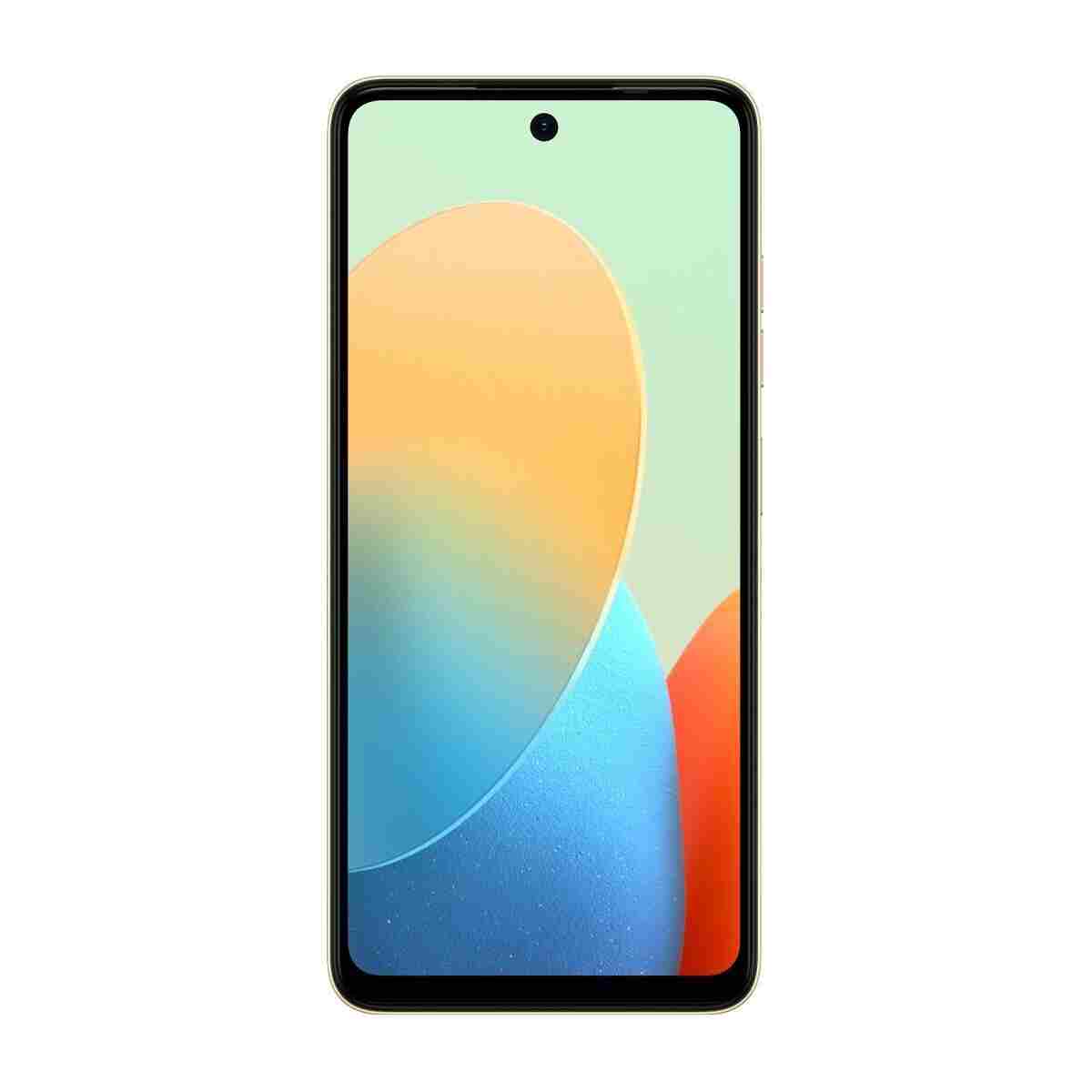 TECNO Spark 20c 128 Gb / 8 Gb Ram Uyumlu Cep Telefonu ( Türkiye Garantili) - Görsel 2