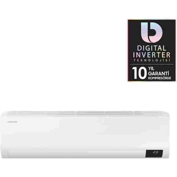 Samsung Ar18tshzhwk A 18000 Btu Inverter Duvar Tipi Klima