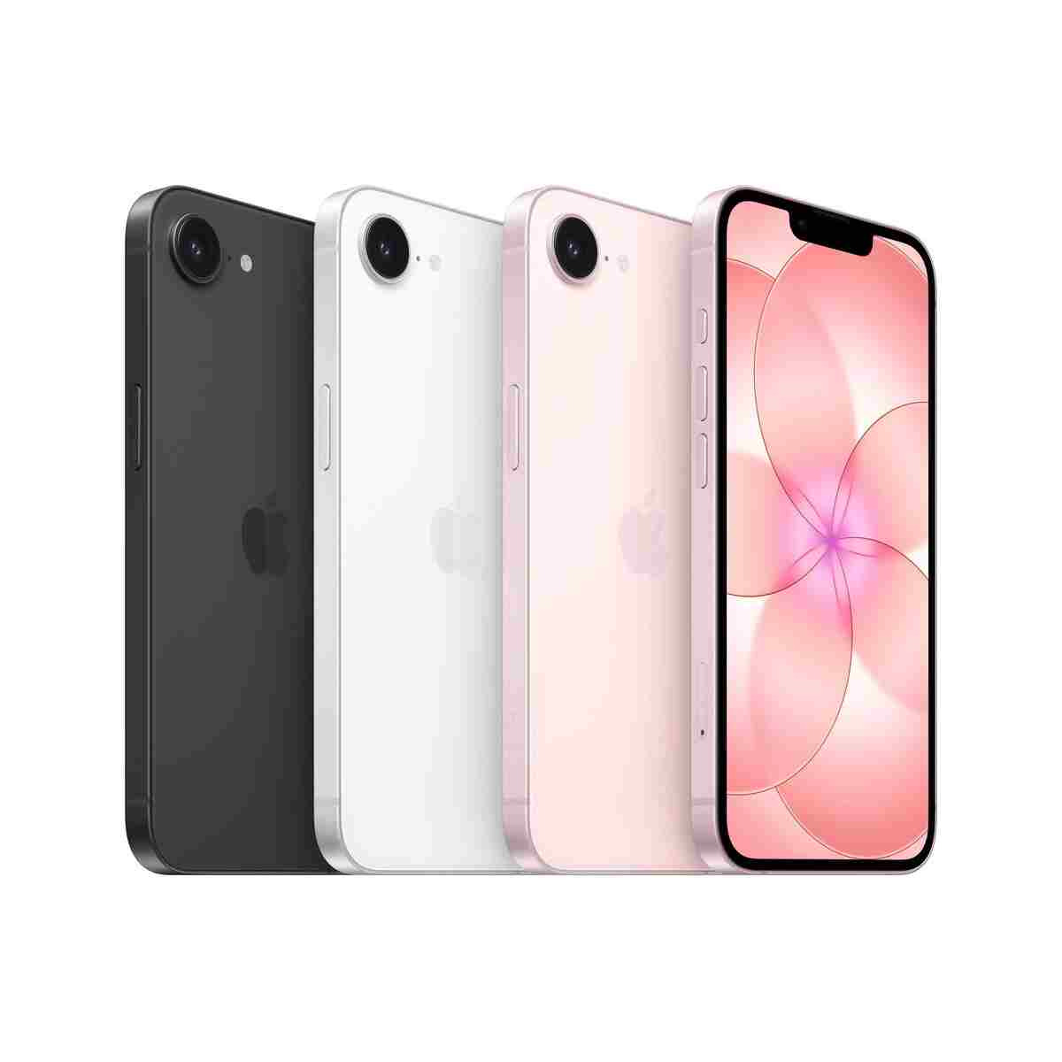 Apple iPhone 17e 256GB Siyah - Görsel 7