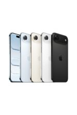 Apple iPhone Air 1TB Uçuk Altın Rengi - Görsel 7