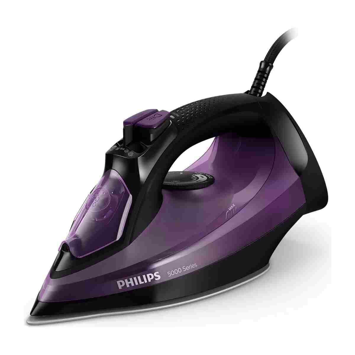 Philips Dst5030/80 2400w Buharlı Ütü Cüzdan - Görsel 11