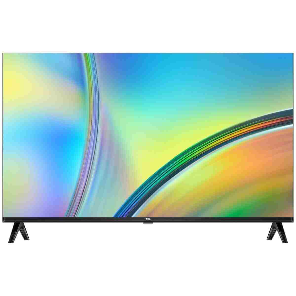 TCL 32S5400AF UYUMLU 80 EKRAN FULL HD ANDRİOD SMART LED TV - Görsel 3