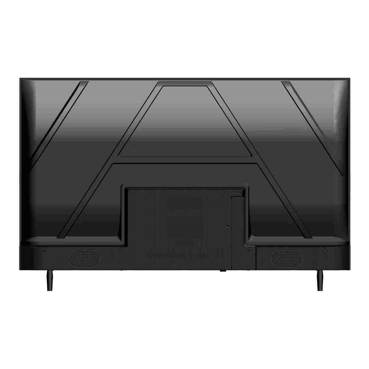 ONVO 43VQ80F2FA 43'' 109 Ekran Uydu Alıcılı Full HD WhaleOS 10 QLED TV - Görsel 6