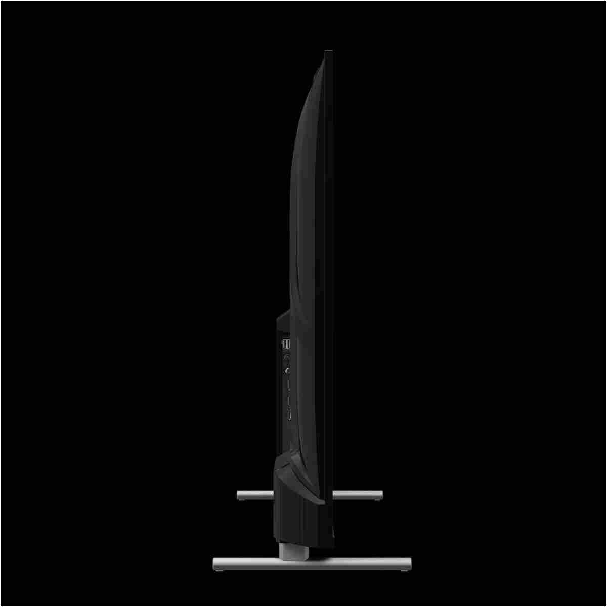 Beko Crystal 7 55" 4K UHD Google TV - B 755 C Smart TV - Görsel 4