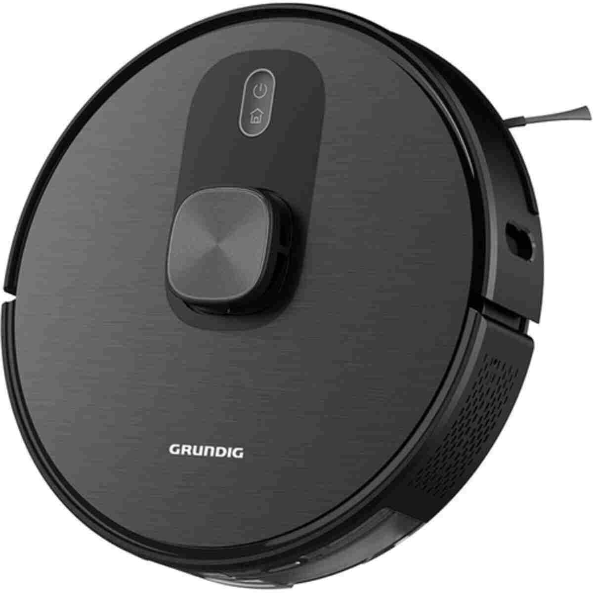 Grundig VCR 7330 Toz Boşaltım Sistemli Robot Süpürge - Görsel 2