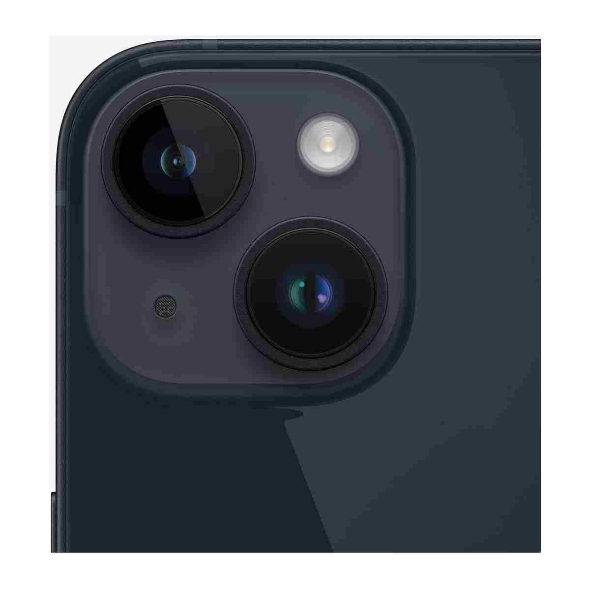Apple iPhone 14 128 GB Gece Yarısı - Görsel 4
