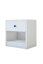Metalia Gm 905 Ece Düğme Kulplu Genç Odası Takımı - Görsel 5
