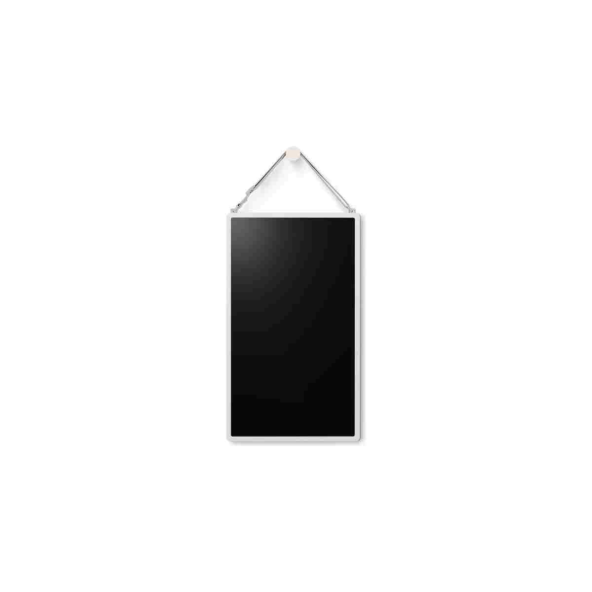 LG StanbyMe 2 - 27LX6TDGA 27" WebOS 70 Ekran Dokunmatik Taşınabilir LED TV - Görsel 9