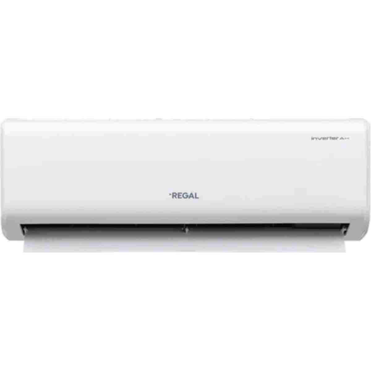 Regal LUNA INVERTER 12000 BTU A++ Klima - Görsel 3