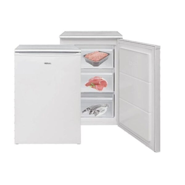 Regal DD 143 Derin Dondurucu 3 Çekmeceli
